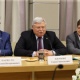Губернатор Сергей Жвачкин встретился с ведущими российскими архитекторами