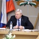 Губернатор Сергей Жвачкин провел Совет по стратегическому развитию Томской области