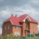 ТДСК построит энергоэффективный коттедж