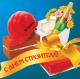 Строители отметят профессиональный праздник