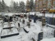 Евгений Паршуто проинспектирует строительство хирургического корпуса томского онкодиспансера